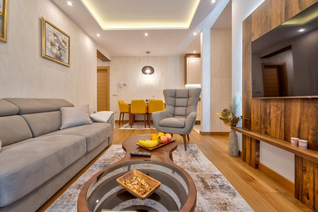 Sumski Vuk Apartment Златибор Екстериор снимка