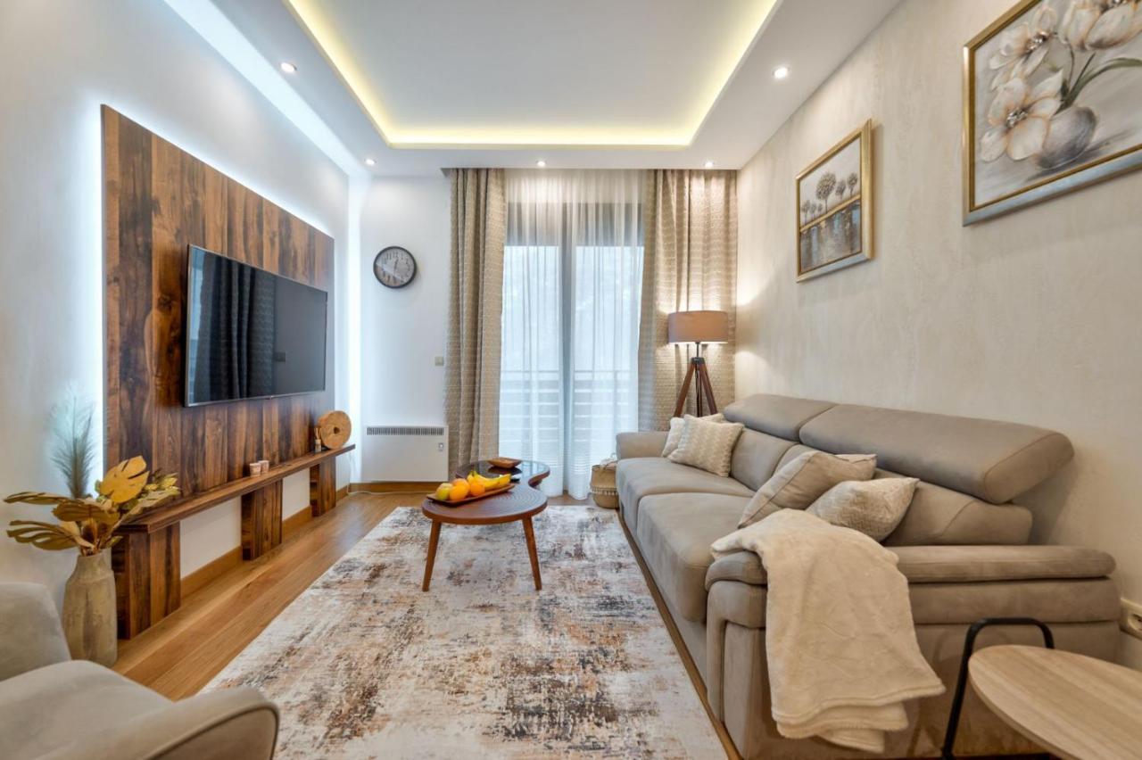 Sumski Vuk Apartment Златибор Екстериор снимка