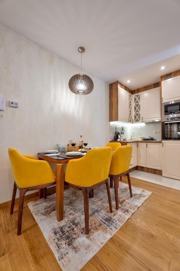 Sumski Vuk Apartment Златибор Екстериор снимка