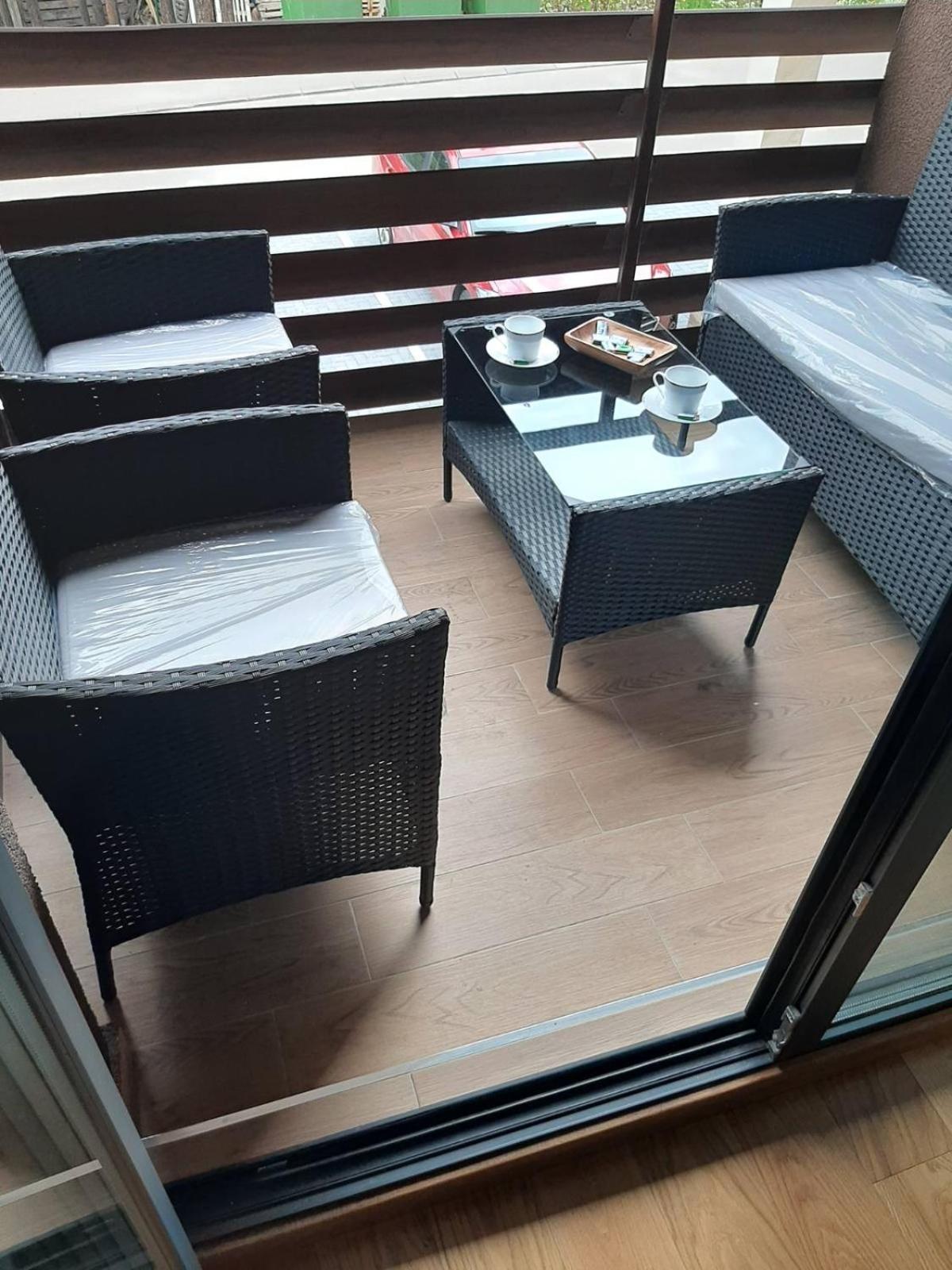 Sumski Vuk Apartment Златибор Екстериор снимка